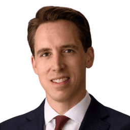 Will Josh Hawley win the 2028 Republican presidential nomination?