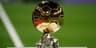 Will Harry Kane win the 2026 Ballon d'Or?