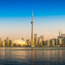 Will the highest temperature in Toronto be 13°C on March 22?