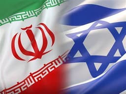 Iran x Israel/US conflict ends by April 30?