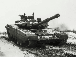 Will Russia capture Rodynske by April 30?