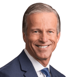 Will John Thune win the 2028 Republican presidential nomination?
