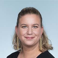 Will Mathilde Panot win the 2027 French presidential election?