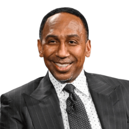 Will Stephen A. Smith win the 2028 Democratic presidential nomination?