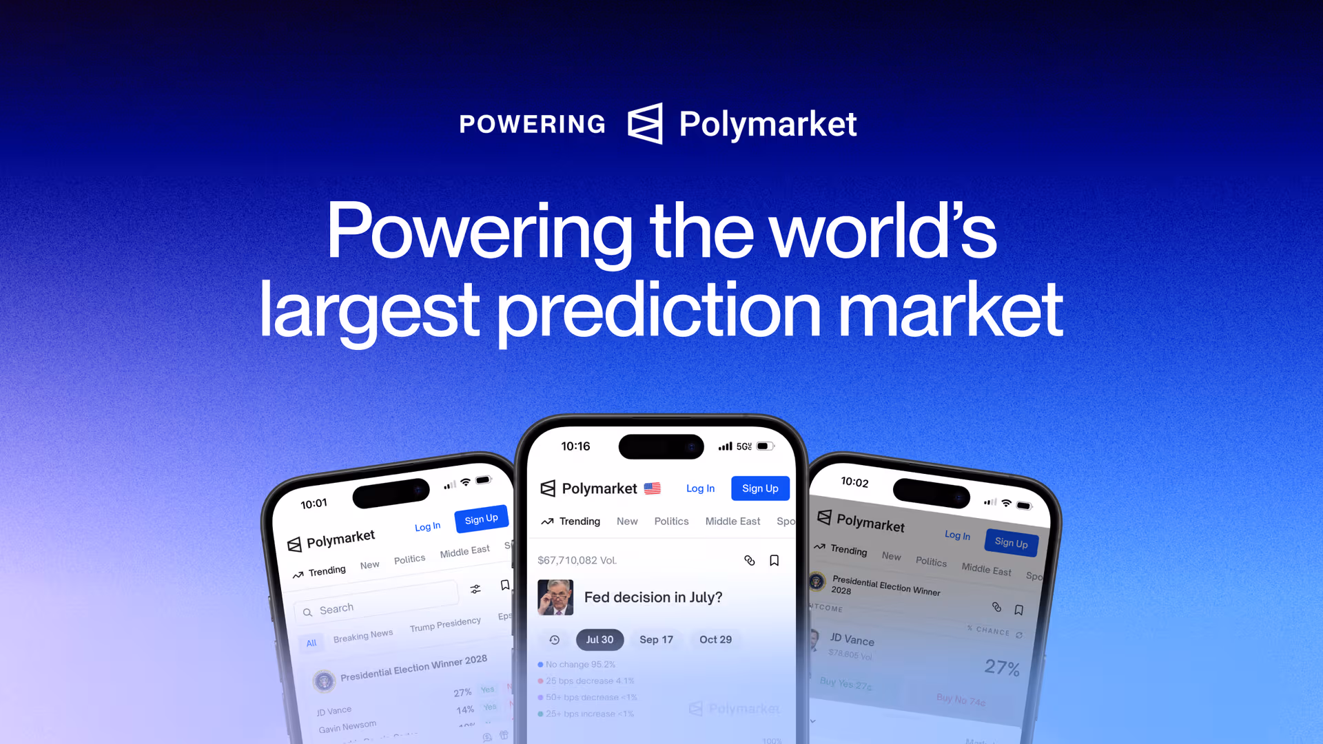 How to Create a Polymarket Account